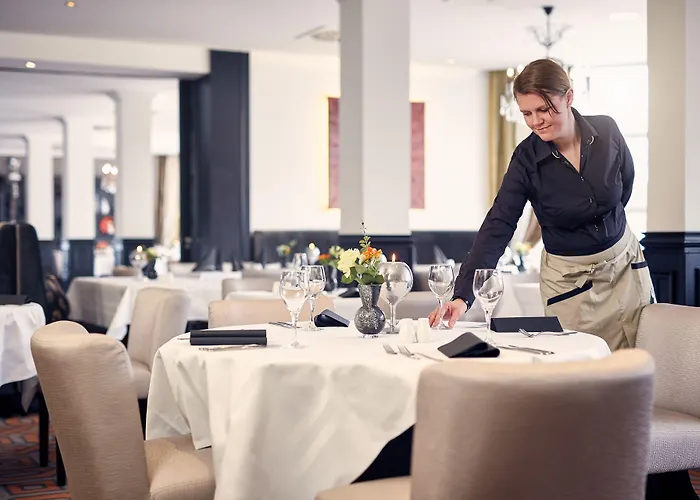 Der Valk Ξενοδοχείο 3*