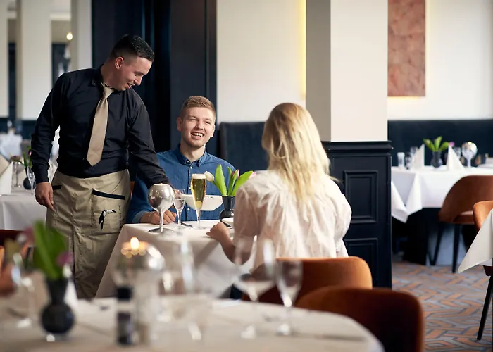 Der Valk Ξενοδοχείο