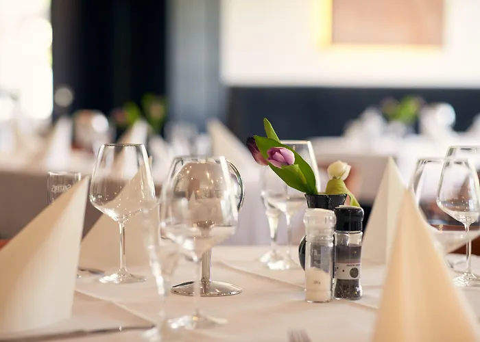 Hotel Der Valk Spornitz