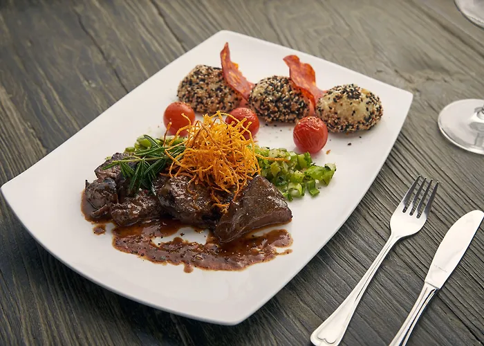 Ξενοδοχείο Der Valk Spornitz