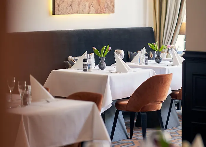 Der Valk Ξενοδοχείο