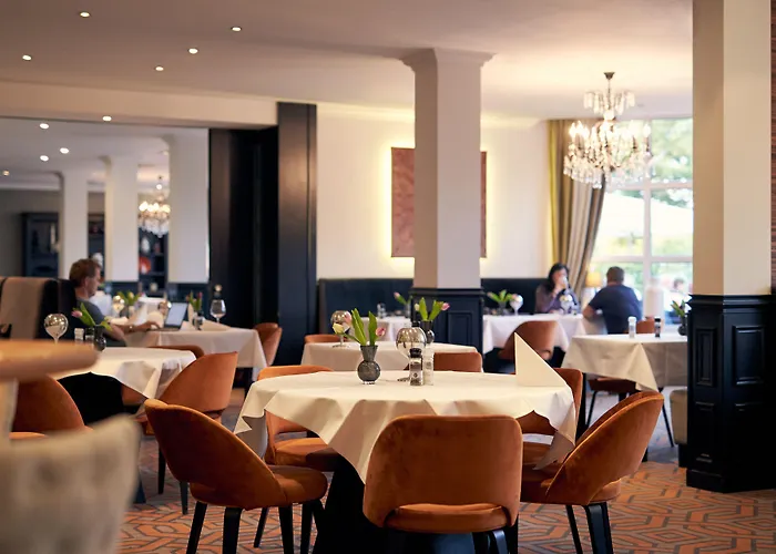 Der Valk Hotel Spornitz