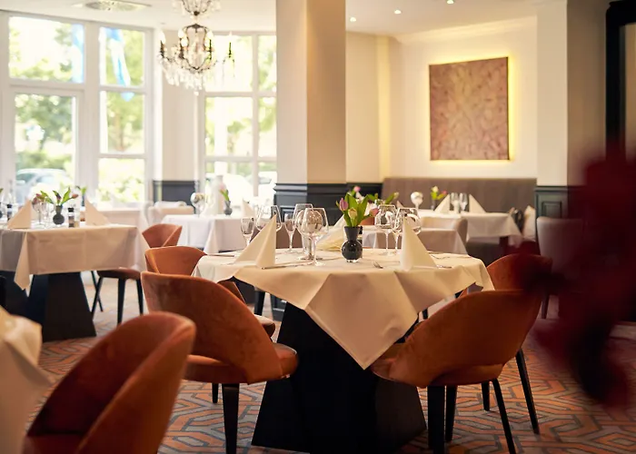 Ξενοδοχείο Der Valk Spornitz