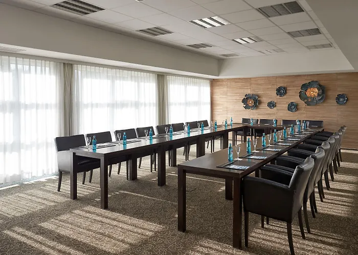 Ξενοδοχείο Der Valk