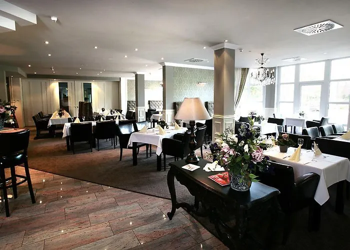 Der Valk Hotel Spornitz