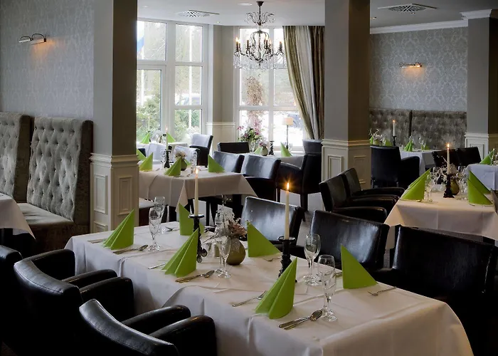 Der Valk Hotel Spornitz