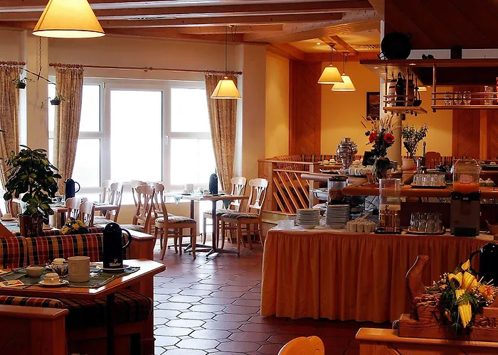 Ξενοδοχείο Der Valk 3*