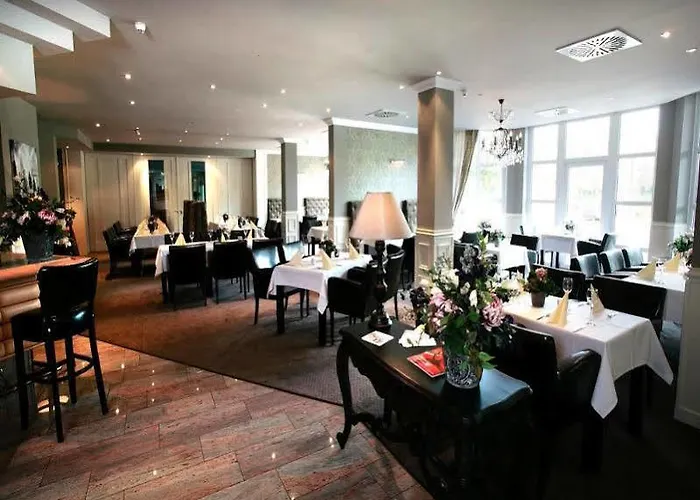 Hotel Der Valk Spornitz